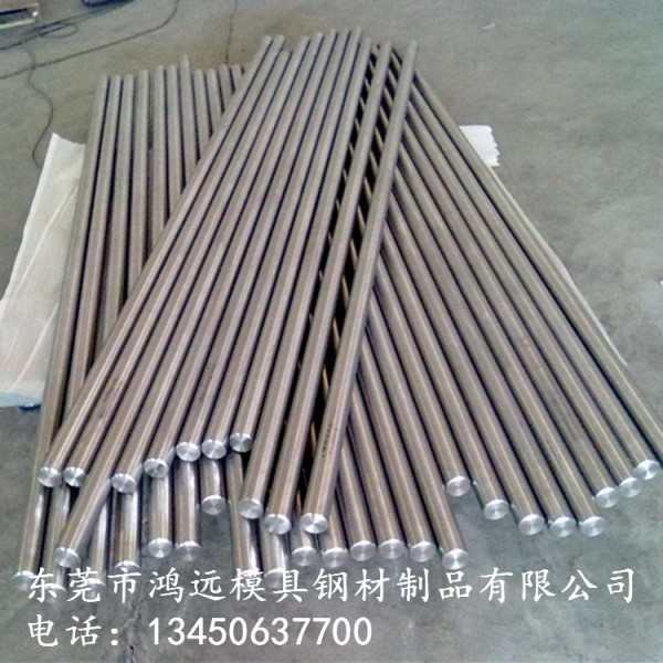 供應寶雞ta1工業純鈦 高純度ta1鈦棒 抗蝕ta2純鈦棒圖3