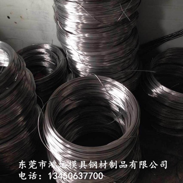 TA2純鈦絲 高導(dǎo)電純鈦線 TA1掛具絲 眼鏡絲 鈦直絲圖3