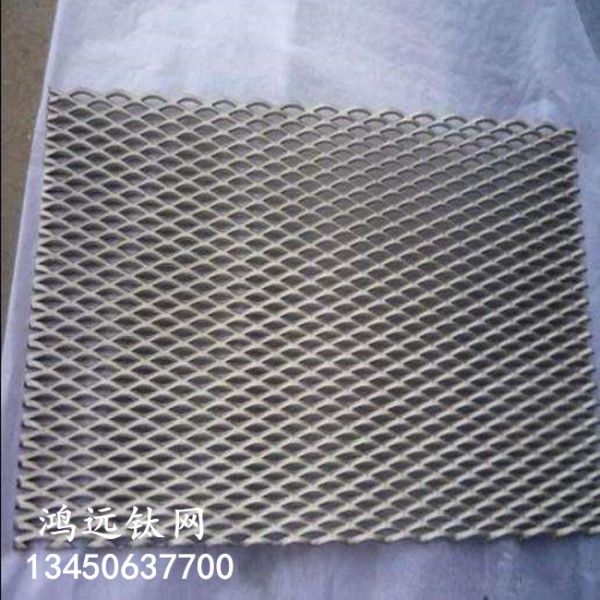 進口鈦合金鈦網價格 出售鈦合金鈦網圖片鈦網圖2