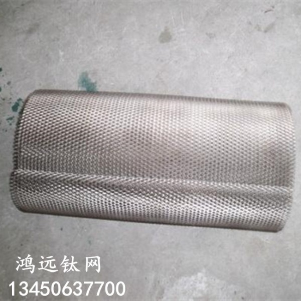 進口鈦合金鈦網價格 出售鈦合金鈦網圖片鈦網圖3