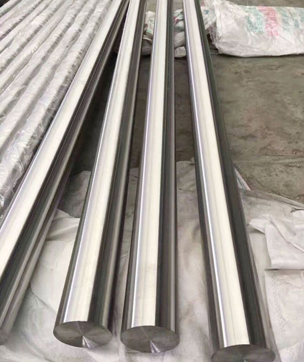 TC4鈦棒、鈦合金棒拋光技術(shù)介紹