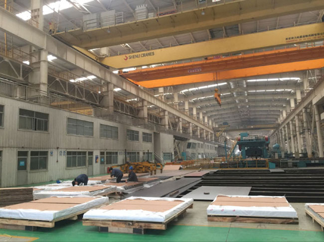 寶雞鈦合金產業大事件