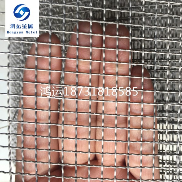 白色鈦網A開平白色鈦網A白色鈦網廠家圖3