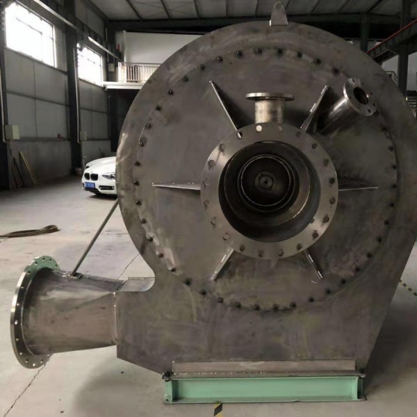 鈦風(fēng)機(jī)圖2