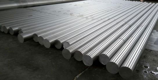 鈦合金的性能優(yōu)點(diǎn)