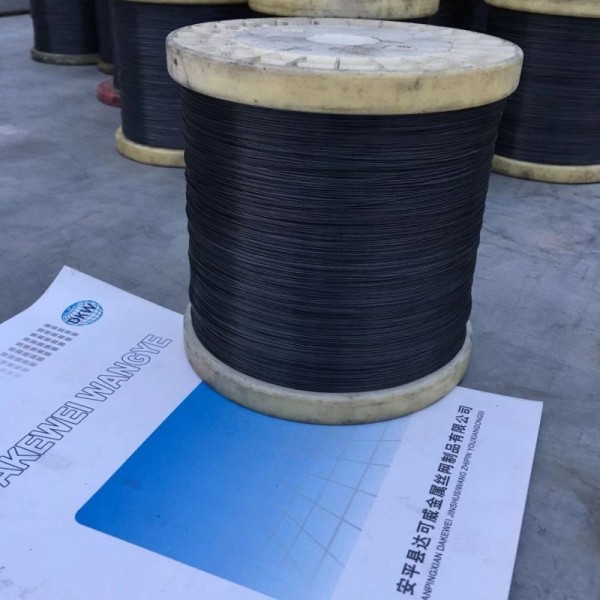 細鈦絲 冷拉拔編織鈦網(wǎng)用超細鈦絲圖3