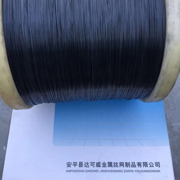 鈦絲廠家直銷 光亮鈦絲黑皮鈦合金絲現貨圖2