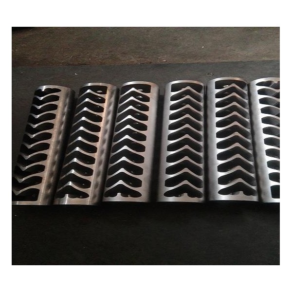 鈦合金標準件 異形件加工廠家圖2