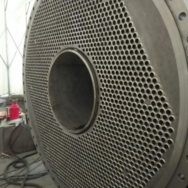 換熱器 分離器 冷卻塔圖3