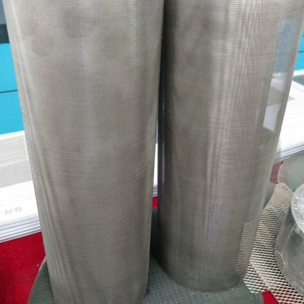 鈦網籃 鈦網 過濾網圖2