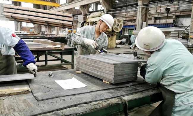 搜鈦網_寶鈦集團