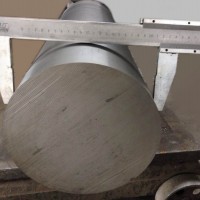 富士特钛业定制航空用钛合金棒AMS4928 TC4钛棒