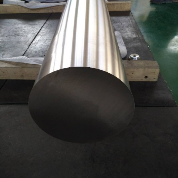 富士特鈦業定制航空用鈦合金棒AMS4928 TC4鈦棒圖2