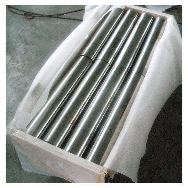 富士特鈦業定制航空用鈦合金棒AMS4928 TC4鈦棒圖3