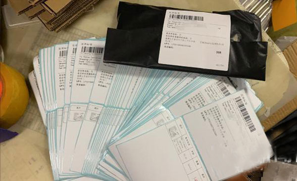 寶雞青年團隊創新出高顏值鈦產品，“雙11”遠銷91個國家