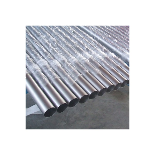 鈦管 鈦焊管 無縫管 鈦及鈦合金管圖2