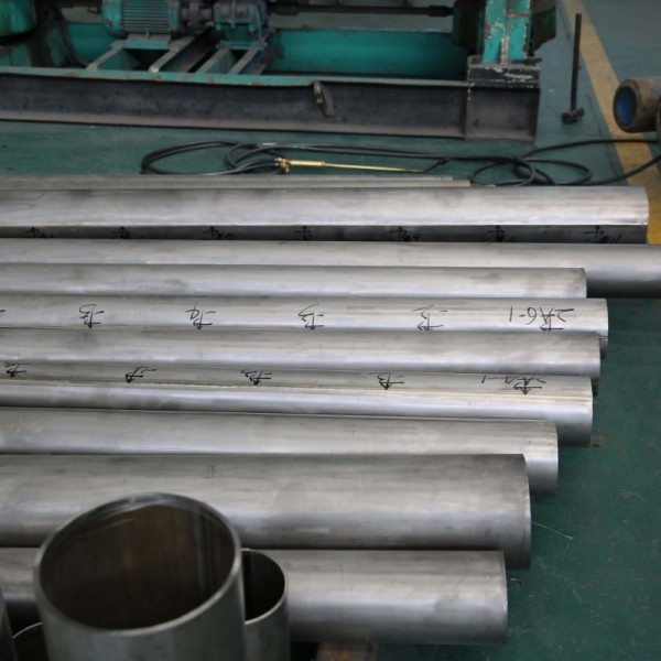 鈦管 鈦焊管 無縫管 鈦及鈦合金管圖3