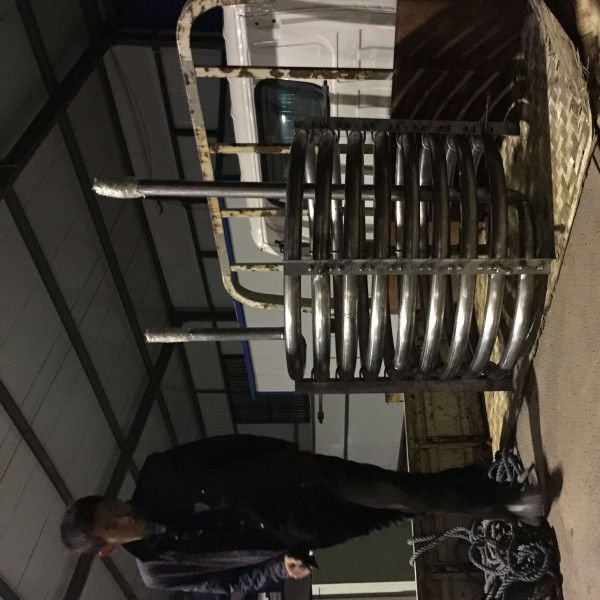 廠家優質TA1 TA22鈦盤管圖3