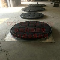 锆除沫器 纯锆丝网除沫器 R60702锆汽液分离器