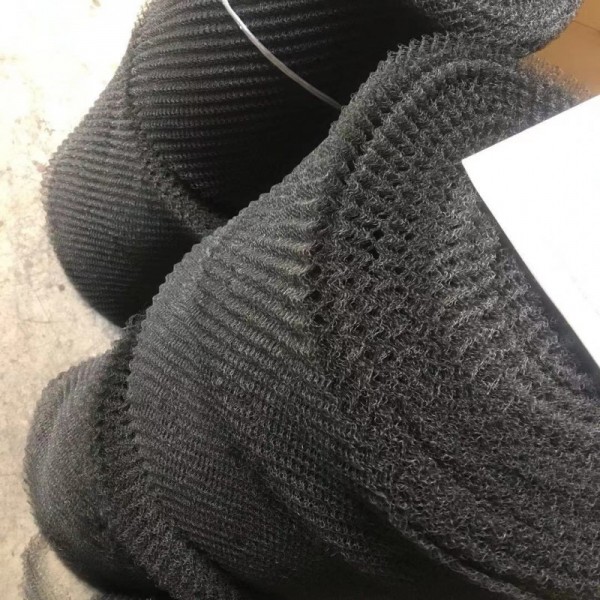 鈦汽液過(guò)濾網(wǎng) TA2化工裝備汽液過(guò)濾分離鈦網(wǎng)圖3