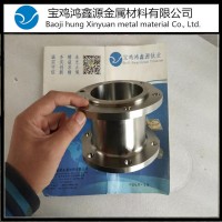 钛合金数控定制 TC4来图加工 钛合金锻造定制