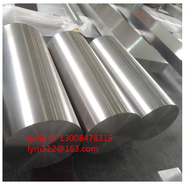 廠家生產石油配件用鈦合金材料圖2