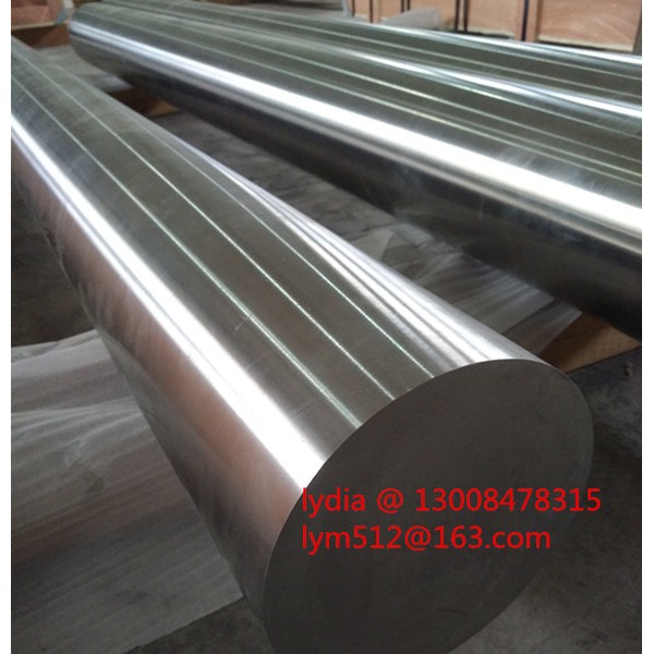 哪里可以生產石油鉆桿用TC4 TC6 TC11鈦及鈦合金棒圖3