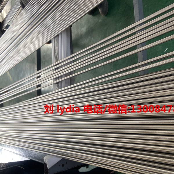 富士特鈦業(yè)定制超聲波焊接機(jī)用鈦合金螺絲用鈦棒圖3