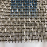 钛滤网 方孔钛丝编织过滤网 海水过滤钛网