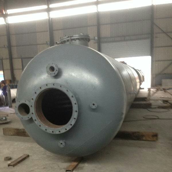 鈦 鎳 鈦合金換熱器 生產(chǎn)制作廠家圖2