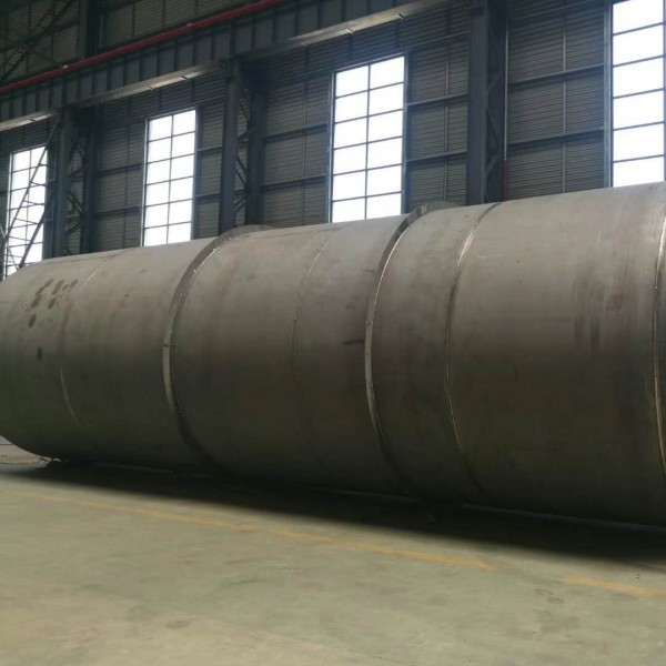 鈦 鎳 鈦合金換熱器 生產(chǎn)制作廠家圖3