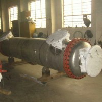 钛 镍 钛合金 反应釜 储罐生产制作厂家