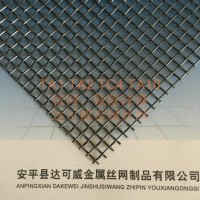 钛网 平纹钛丝网 海水过滤方孔编织钛网
