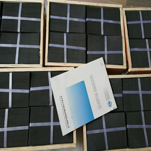 鉬網(wǎng) 鉬絲網(wǎng) 釹鐵硼燒結高溫鉬絲編織網(wǎng)圖3