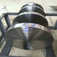 TC4车光钛方块 GR5钛环 TA2钛饼 钛锻造件