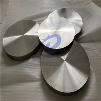 钛合金加工件 钛合金环 钛锻件 TC4 TA10钛环