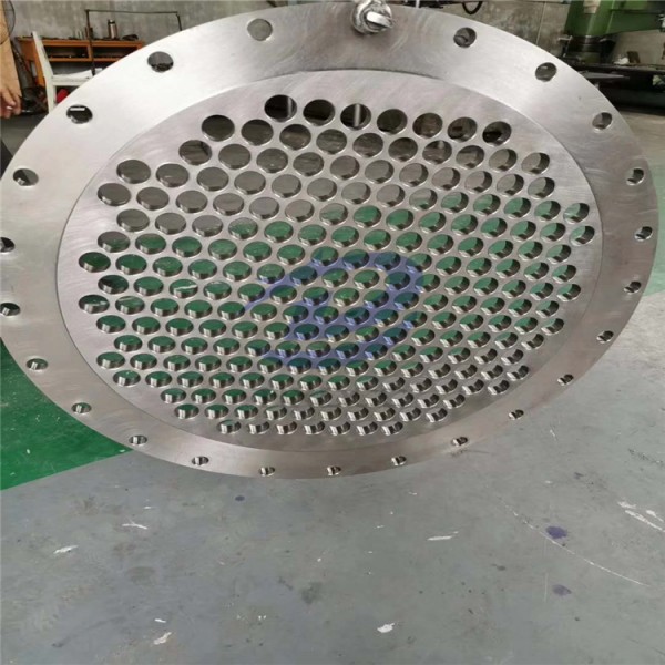 鈦合金加工件 鈦合金環 鈦鍛件 TC4 TA10鈦環圖3