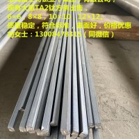 电镀用耐腐蚀钛合金方条