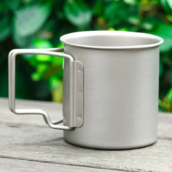 廠家直銷康鈦折疊水杯圖2