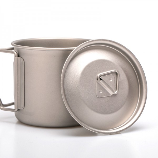 廠家直銷康鈦折疊水杯圖3