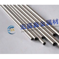 TA1 TA2 等钛无缝管 钛焊管 钛毛细管 医用钛管