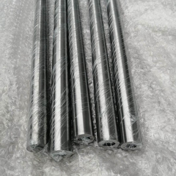 鋯及鋯合金材料、鋯管、702鋯管生產廠家圖2