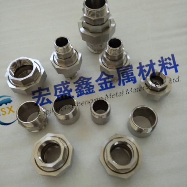 鈦 鎳 鋯 鈦合金材料標準件 異形件加工廠家圖2