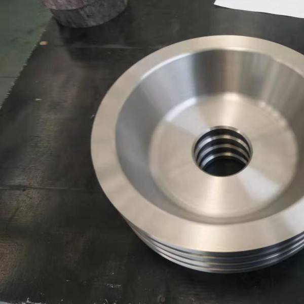 鈦 鎳 鋯 鈦合金材料標準件 異形件加工廠家圖3