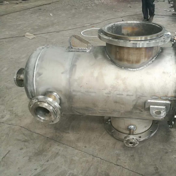 鈦 鎳 鈦合金 鈦設備生產制作廠家圖2