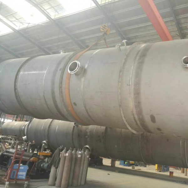 鈦 鎳 鈦合金 鈦設備生產制作廠家圖3