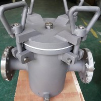 钛换热器 钛反应釜  钛储罐