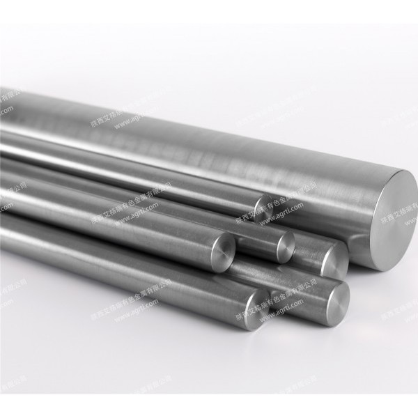 醫用高精鈦棒圖2