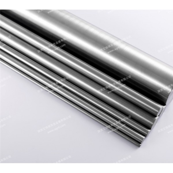 醫用高精鈦棒圖3