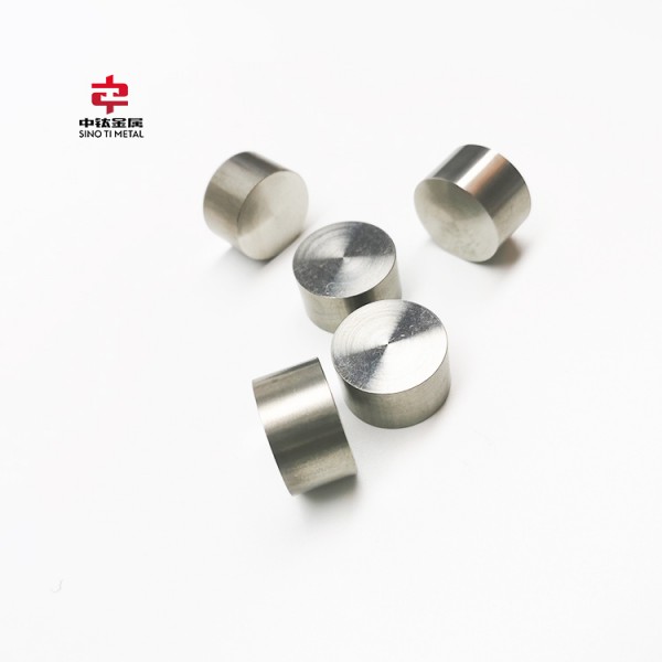 醫用鑄造、切削類牙科用鈦粒圖3
